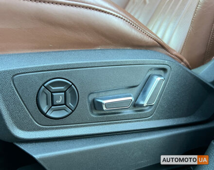 Серый Ауди E-Tron, объемом двигателя 95 л и пробегом 94 тыс. км за 34800 $, фото 22 на Automoto.ua