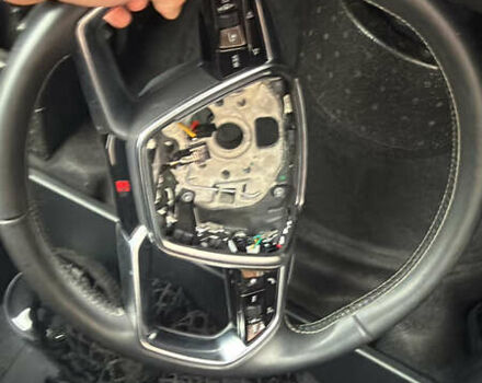 Серый Ауди E-Tron, объемом двигателя 0 л и пробегом 180 тыс. км за 26900 $, фото 45 на Automoto.ua