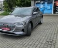 Серый Ауди E-Tron, объемом двигателя 0 л и пробегом 201 тыс. км за 25900 $, фото 1 на Automoto.ua