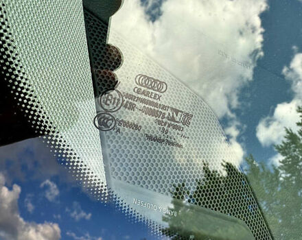 Серый Ауди E-Tron, объемом двигателя 0 л и пробегом 126 тыс. км за 29200 $, фото 37 на Automoto.ua