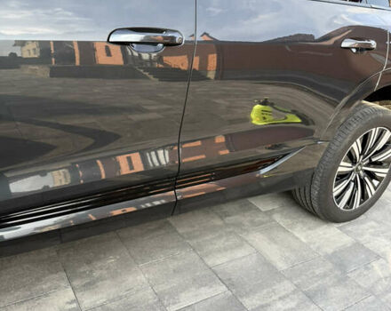 Серый Ауди E-Tron, объемом двигателя 0 л и пробегом 103 тыс. км за 31500 $, фото 24 на Automoto.ua