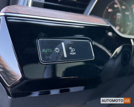 Серый Ауди E-Tron, объемом двигателя 95 л и пробегом 94 тыс. км за 34800 $, фото 23 на Automoto.ua
