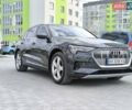 Серый Ауди E-Tron, объемом двигателя 0 л и пробегом 150 тыс. км за 21000 $, фото 1 на Automoto.ua