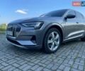 Сірий Ауді E-Tron, об'ємом двигуна 0 л та пробігом 160 тис. км за 27000 $, фото 19 на Automoto.ua