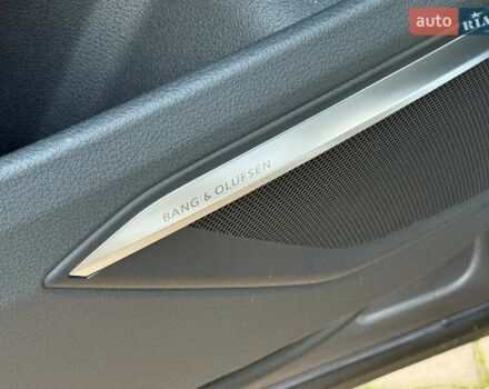 Ауді E-Tron 2019 у Рівному на Automoto.ua Сірий Ауді E-Tron, об'ємом двигуна 0 л та пробігом 139 тис. км за 26900 $, фото 40 на Automoto.ua