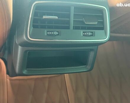 Серый Ауди E-Tron, объемом двигателя 0 л и пробегом 118 тыс. км за 31950 $, фото 18 на Automoto.ua