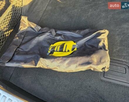 Серый Ауди E-Tron, объемом двигателя 0 л и пробегом 172 тыс. км за 30999 $, фото 26 на Automoto.ua