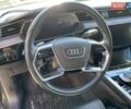 Сірий Ауді E-Tron, об'ємом двигуна 0 л та пробігом 66 тис. км за 32900 $, фото 13 на Automoto.ua