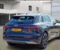 Серый Ауди E-Tron, объемом двигателя 0 л и пробегом 92 тыс. км за 28000 $, фото 2 на Automoto.ua