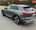 Серый Ауди E-Tron, объемом двигателя 0 л и пробегом 155 тыс. км за 35500 $, фото 14 на Automoto.ua