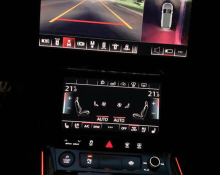 Серый Ауди E-Tron, объемом двигателя 0 л и пробегом 159 тыс. км за 25800 $, фото 47 на Automoto.ua