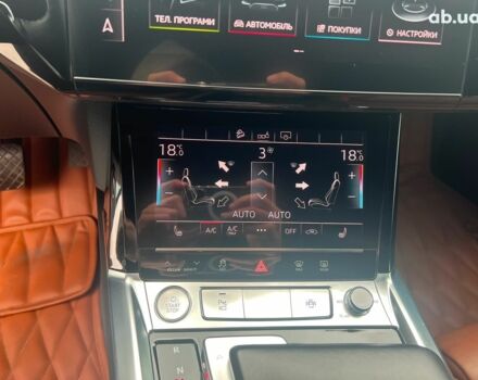 Серый Ауди E-Tron, объемом двигателя 0 л и пробегом 118 тыс. км за 31950 $, фото 26 на Automoto.ua