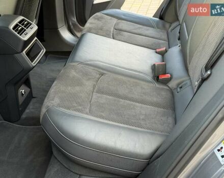 Ауді E-Tron 2019 у Рівному на Automoto.ua Сірий Ауді E-Tron, об'ємом двигуна 0 л та пробігом 139 тис. км за 26900 $, фото 42 на Automoto.ua