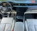Сірий Ауді E-Tron, об'ємом двигуна 0 л та пробігом 160 тис. км за 27000 $, фото 10 на Automoto.ua