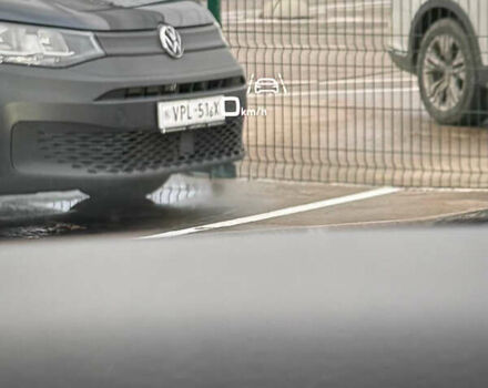 Серый Ауди E-Tron, объемом двигателя 0 л и пробегом 86 тыс. км за 33000 $, фото 55 на Automoto.ua