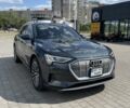 Серый Ауди E-Tron, объемом двигателя 0 л и пробегом 142 тыс. км за 27500 $, фото 2 на Automoto.ua