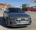 Серый Ауди E-Tron, объемом двигателя 0 л и пробегом 68 тыс. км за 31500 $, фото 1 на Automoto.ua