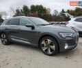 Серый Ауди E-Tron, объемом двигателя 0 л и пробегом 43 тыс. км за 9000 $, фото 3 на Automoto.ua