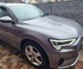 Серый Ауди E-Tron, объемом двигателя 0 л и пробегом 146 тыс. км за 21000 $, фото 9 на Automoto.ua