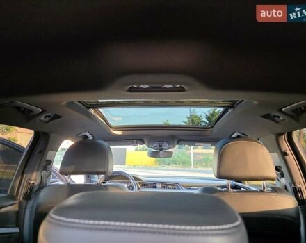 Серый Ауди E-Tron, объемом двигателя 0 л и пробегом 172 тыс. км за 30999 $, фото 25 на Automoto.ua