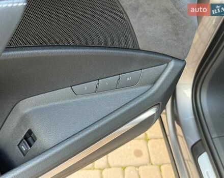 Ауді E-Tron 2019 у Рівному на Automoto.ua Сірий Ауді E-Tron, об'ємом двигуна 0 л та пробігом 139 тис. км за 26900 $, фото 31 на Automoto.ua