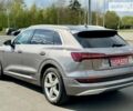 Сірий Ауді E-Tron, об'ємом двигуна 0 л та пробігом 111 тис. км за 30900 $, фото 16 на Automoto.ua