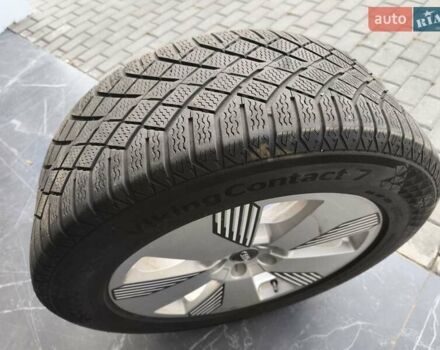 Сірий Ауді E-Tron, об'ємом двигуна 0 л та пробігом 128 тис. км за 29500 $, фото 17 на Automoto.ua