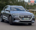 Сірий Ауді E-Tron, об'ємом двигуна 0 л та пробігом 61 тис. км за 24500 $, фото 4 на Automoto.ua