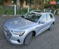 Серый Ауди E-Tron, объемом двигателя 0 л и пробегом 116 тыс. км за 27999 $, фото 8 на Automoto.ua