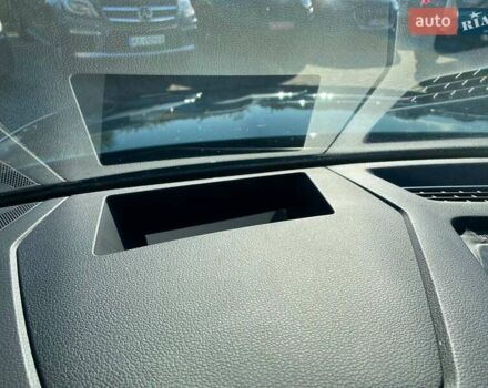 Сірий Ауді E-Tron, об'ємом двигуна 0 л та пробігом 66 тис. км за 32900 $, фото 15 на Automoto.ua