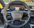 Серый Ауди E-Tron, объемом двигателя 0 л и пробегом 172 тыс. км за 30999 $, фото 23 на Automoto.ua