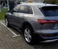 Сірий Ауді E-Tron, об'ємом двигуна 0 л та пробігом 118 тис. км за 31000 $, фото 7 на Automoto.ua