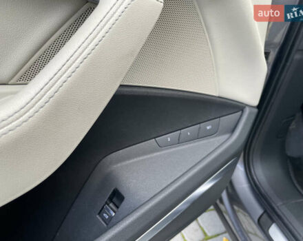 Серый Ауди E-Tron, объемом двигателя 0 л и пробегом 107 тыс. км за 26900 $, фото 7 на Automoto.ua