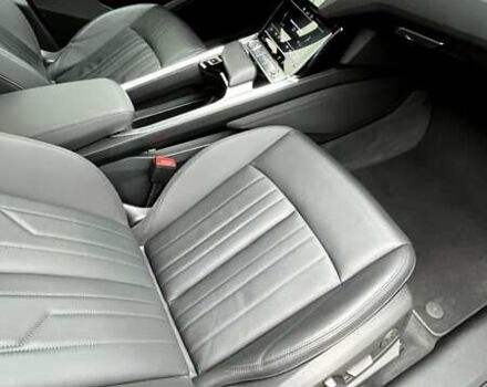 Серый Ауди E-Tron, объемом двигателя 0 л и пробегом 122 тыс. км за 27500 $, фото 19 на Automoto.ua