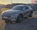 Серый Ауди E-Tron, объемом двигателя 0 л и пробегом 172 тыс. км за 30999 $, фото 8 на Automoto.ua