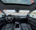 Серый Ауди E-Tron, объемом двигателя 0 л и пробегом 120 тыс. км за 31999 $, фото 17 на Automoto.ua