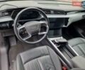 Серый Ауди E-Tron, объемом двигателя 0 л и пробегом 203 тыс. км за 19500 $, фото 26 на Automoto.ua
