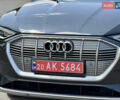 Серый Ауди E-Tron, объемом двигателя 0 л и пробегом 97 тыс. км за 30700 $, фото 9 на Automoto.ua