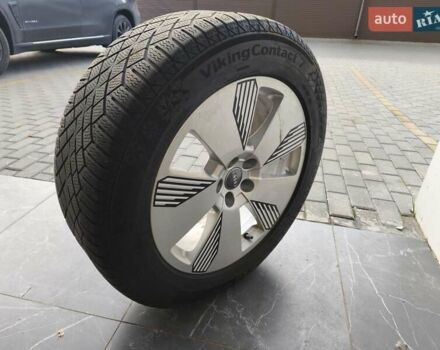 Сірий Ауді E-Tron, об'ємом двигуна 0 л та пробігом 128 тис. км за 29500 $, фото 18 на Automoto.ua