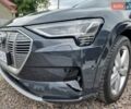 Серый Ауди E-Tron, объемом двигателя 0 л и пробегом 203 тыс. км за 19500 $, фото 15 на Automoto.ua