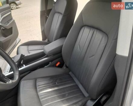 Сірий Ауді E-Tron, об'ємом двигуна 0 л та пробігом 91 тис. км за 26250 $, фото 16 на Automoto.ua