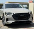 Сірий Ауді E-Tron, об'ємом двигуна 0 л та пробігом 88 тис. км за 34900 $, фото 2 на Automoto.ua