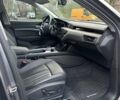 Серый Ауди E-Tron, объемом двигателя 0 л и пробегом 148 тыс. км за 29000 $, фото 6 на Automoto.ua
