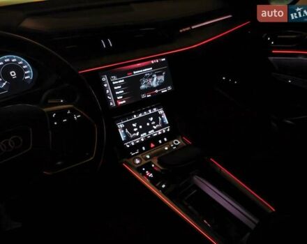 Серый Ауди E-Tron, объемом двигателя 0 л и пробегом 121 тыс. км за 27700 $, фото 56 на Automoto.ua