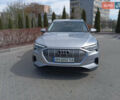 Сірий Ауді E-Tron, об'ємом двигуна 0 л та пробігом 83 тис. км за 29291 $, фото 1 на Automoto.ua