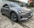 Серый Ауди E-Tron, объемом двигателя 0 л и пробегом 148 тыс. км за 29000 $, фото 2 на Automoto.ua