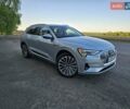 Серый Ауди E-Tron, объемом двигателя 0 л и пробегом 116 тыс. км за 27999 $, фото 14 на Automoto.ua