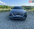 Сірий Ауді E-Tron, об'ємом двигуна 0 л та пробігом 160 тис. км за 27000 $, фото 18 на Automoto.ua