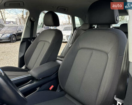 Серый Ауди E-Tron, объемом двигателя 0 л и пробегом 162 тыс. км за 20850 $, фото 24 на Automoto.ua