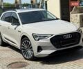 Сірий Ауді E-Tron, об'ємом двигуна 0 л та пробігом 88 тис. км за 34900 $, фото 6 на Automoto.ua
